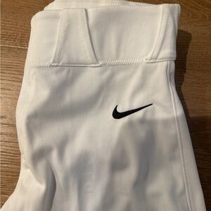 Nike Kids XL Knicker Baseball Pants